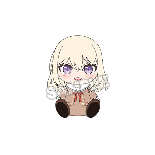 23-04-2025 Good Smile - Plushie《BanG Dream! Ave Mujica》三角初華 : 制服Ver. Y4000 毛絨公仔