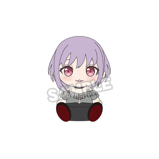 23-04-2025 Good Smile - Plushie《BanG Dream! Ave Mujica》祐天寺若麥 : 私服Ver. Y4000 毛絨公仔