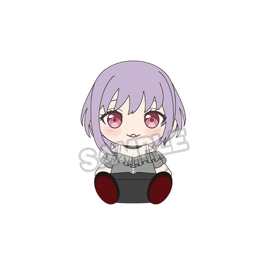 23-04-2025 Good Smile - Plushie《BanG Dream! Ave Mujica》祐天寺若麥 : 私服Ver. Y4000 毛絨公仔