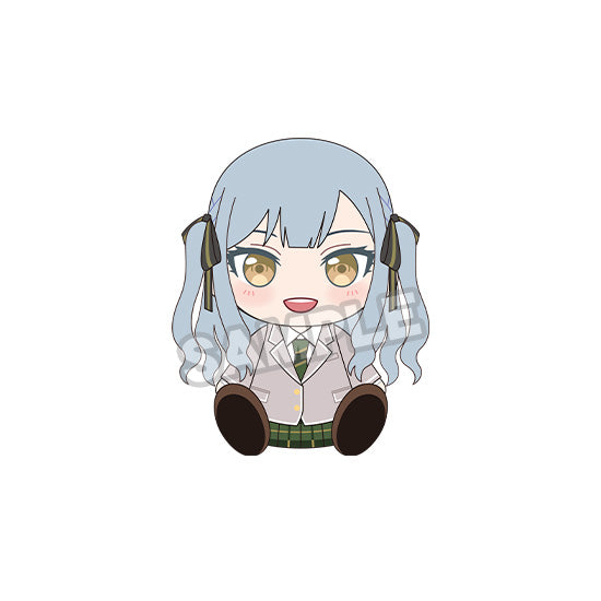 23-04-2025 Good Smile - Plushie《BanG Dream! Ave Mujica》豐川祥子 : 制服Ver. Y4000 毛絨公仔