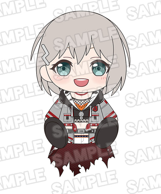 13-08-2025 Good Smile - Plushie《BanG Dream!》Afterglow 青葉摩卡 Y4000 毛絨公仔