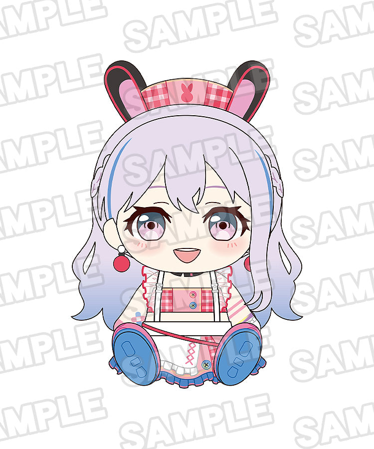 17-09-2025 Good Smile - Plushie《BanG Dream! 》 Mugendai Mewtype 宮永野乃花 Y4000 毛絨公仔