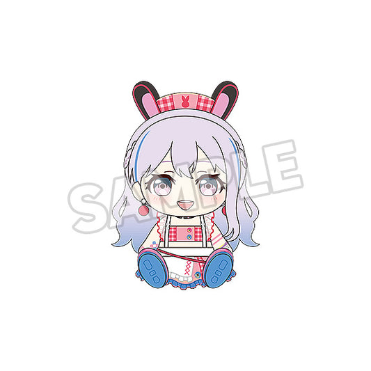 17-09-2025 Good Smile - Plushie《BanG Dream! 》 Mugendai Mewtype 宮永野乃花 Y4000 毛絨公仔
