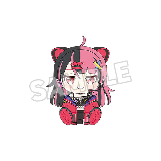 17-09-2025 Good Smile - Plushie《BanG Dream! 》 Mugendai Mewtype 千石由乃 Y4000 毛絨公仔