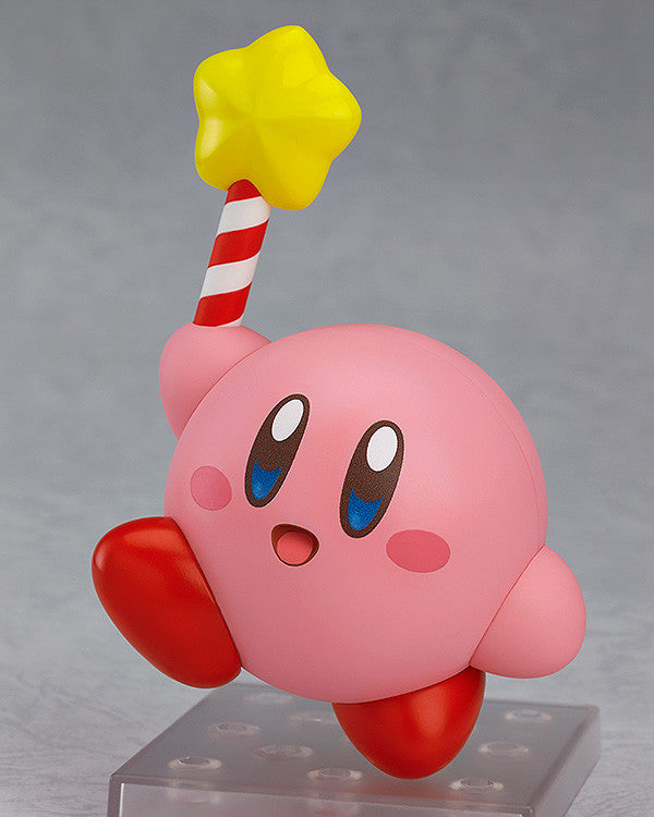 13-03-2025 Good Smile - Nendoroid No.544 黏土人《星之卡比》卡比  Y5273 6次再販
