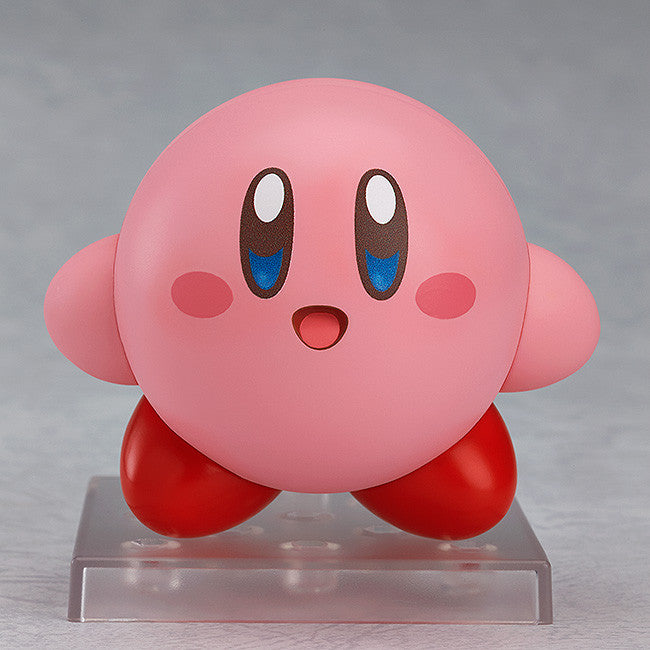 13-03-2025 Good Smile - Nendoroid No.544 黏土人《星之卡比》卡比  Y5273 6次再販