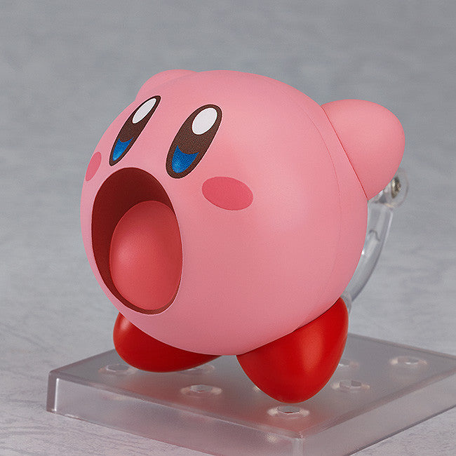 13-03-2025 Good Smile - Nendoroid No.544 黏土人《星之卡比》卡比  Y5273 6次再販