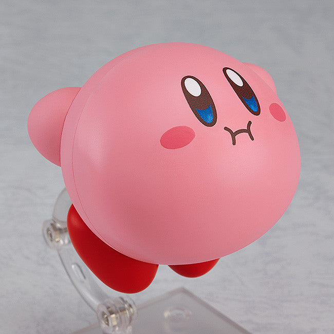 13-03-2025 Good Smile - Nendoroid No.544 黏土人《星之卡比》卡比  Y5273 6次再販