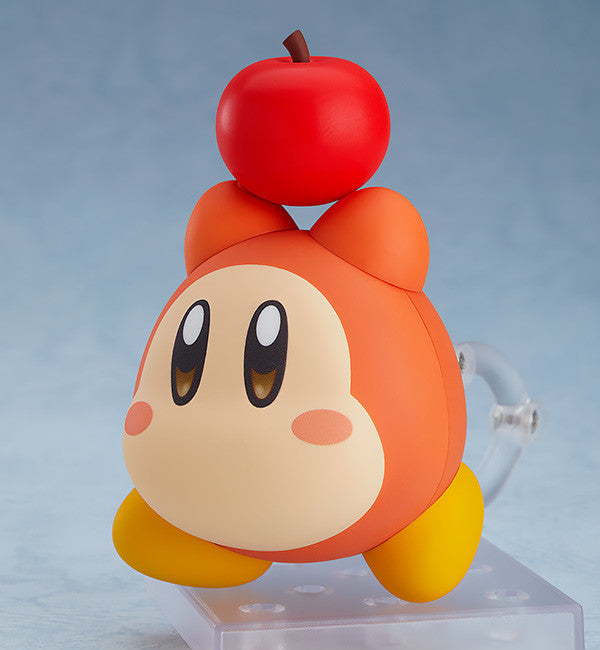 13-03-2025 Good Smile - Nendoroid No.1281 黏土人《星之卡比》瓦豆魯迪 Y5273 再再版