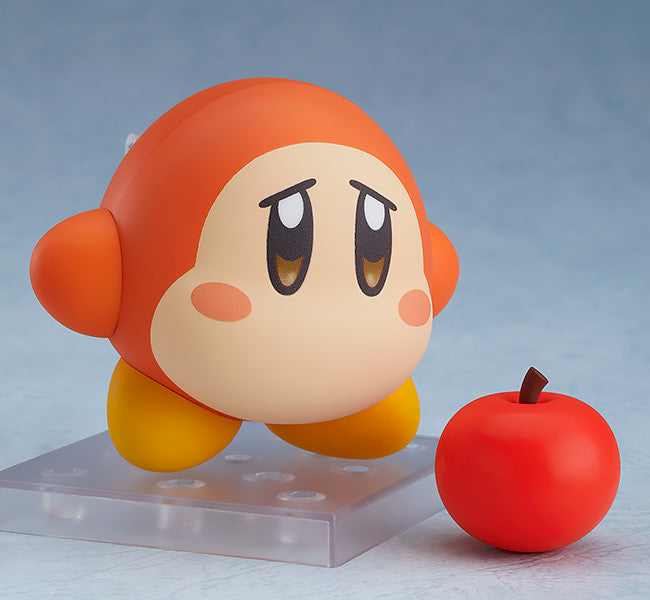13-03-2025 Good Smile - Nendoroid No.1281 黏土人《星之卡比》瓦豆魯迪 Y5273 再再版