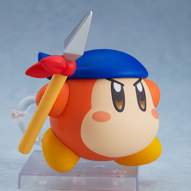 13-03-2025 Good Smile - Nendoroid No.1281 黏土人《星之卡比》瓦豆魯迪 Y5273 再再版