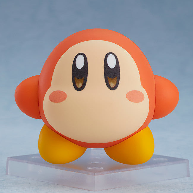 13-03-2025 Good Smile - Nendoroid No.1281 黏土人《星之卡比》瓦豆魯迪 Y5273 再再版