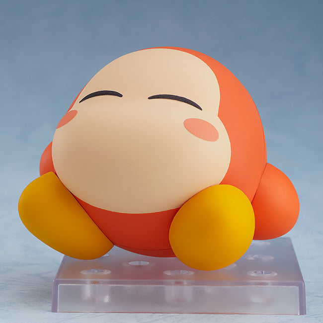 13-03-2025 Good Smile - Nendoroid No.1281 黏土人《星之卡比》瓦豆魯迪 Y5273 再再版