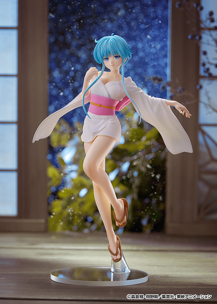 19-02-2025 Good Smile - POP UP PARADE《地獄先生》雪姬 L size Y8000 PVC