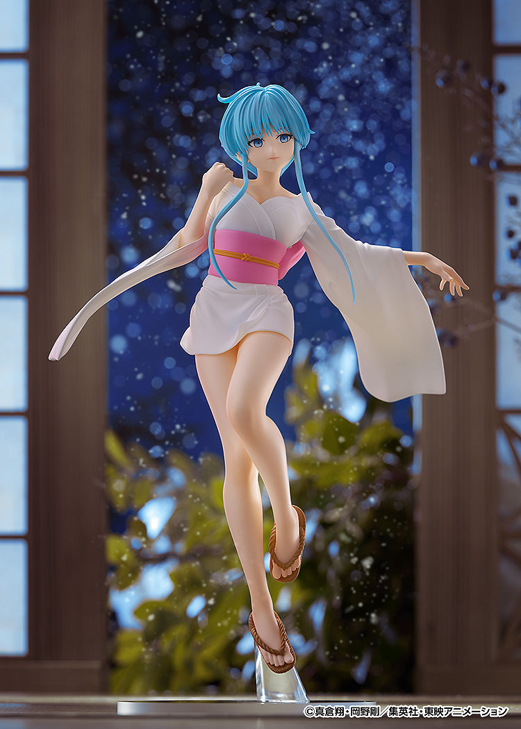 19-02-2025 Good Smile - POP UP PARADE《地獄先生》雪姬 L size Y8000 PVC