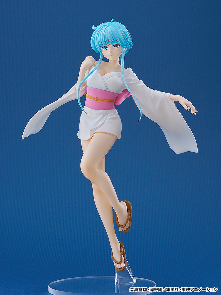 19-02-2025 Good Smile - POP UP PARADE《地獄先生》雪姬 L size Y8000 PVC