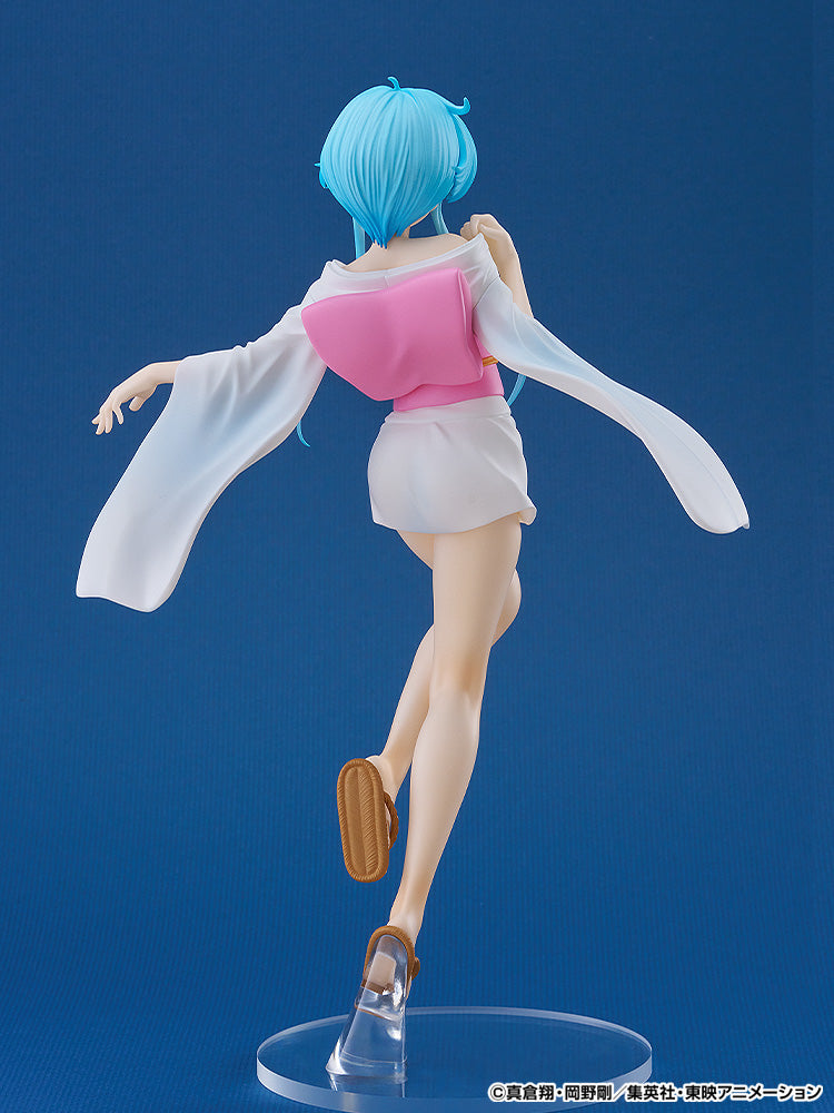 19-02-2025 Good Smile - POP UP PARADE《地獄先生》雪姬 L size Y8000 PVC
