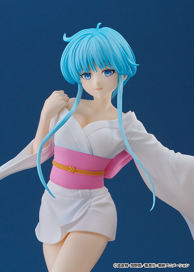 19-02-2025 Good Smile - POP UP PARADE《地獄先生》雪姬 L size Y8000 PVC