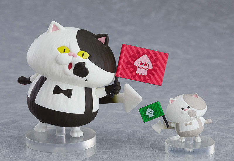 13-03-2025 Good Smile - Figma 462DX Splatoon Boy: DX Edition Y15272
