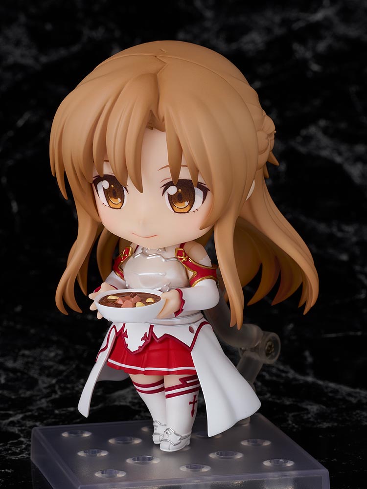 13-03-2025 Good Smile - Nendoroid No.1669 黏土人 《刀劍神域》亞絲娜 2.0 Y6818