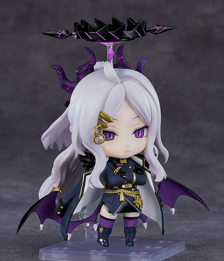26-03-2025 Good Smile - Nendoroid 黏土人 No.2727 《蔚藍檔案》 空崎陽奈 Y6818