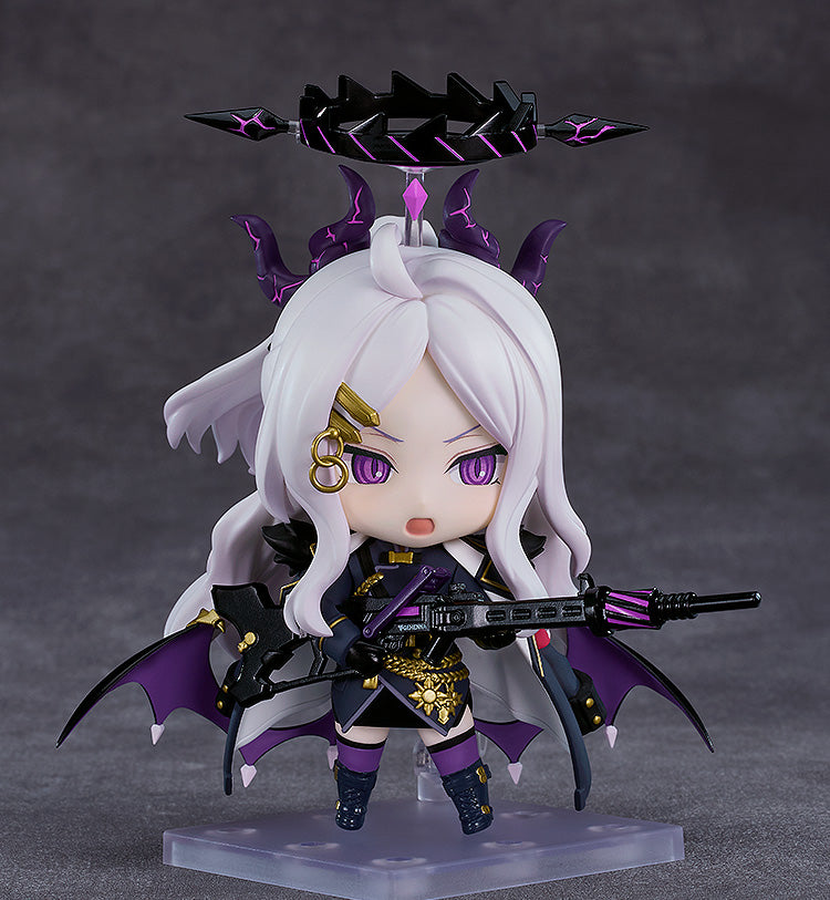 26-03-2025 Good Smile - Nendoroid 黏土人 No.2727 《蔚藍檔案》 空崎陽奈 Y6818