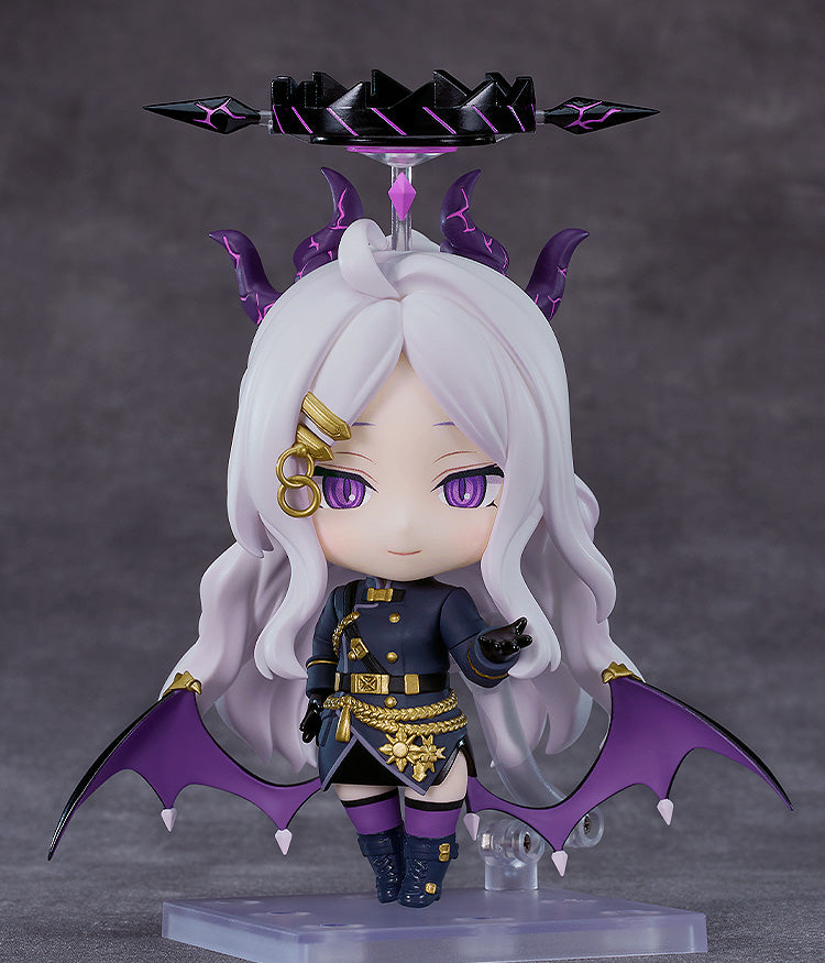 26-03-2025 Good Smile - Nendoroid 黏土人 No.2727 《蔚藍檔案》 空崎陽奈 Y6818