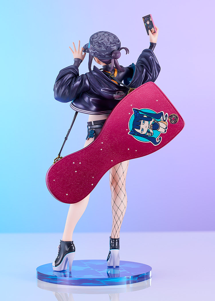 30-07-2025 Good Smile -《FGO》Foreigner/楊貴妃 英靈服裝Ver. Y18000 PVC