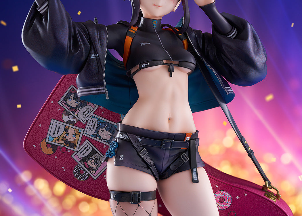 30-07-2025 Good Smile -《FGO》Foreigner/楊貴妃 英靈服裝Ver. Y18000 PVC