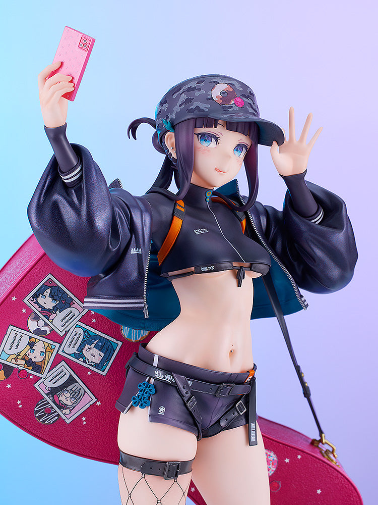 30-07-2025 Good Smile -《FGO》Foreigner/楊貴妃 英靈服裝Ver. Y18000 PVC