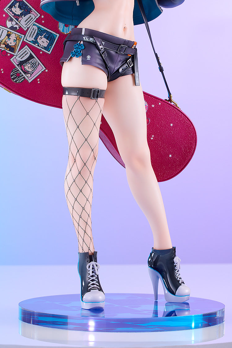 30-07-2025 Good Smile -《FGO》Foreigner/楊貴妃 英靈服裝Ver. Y18000 PVC