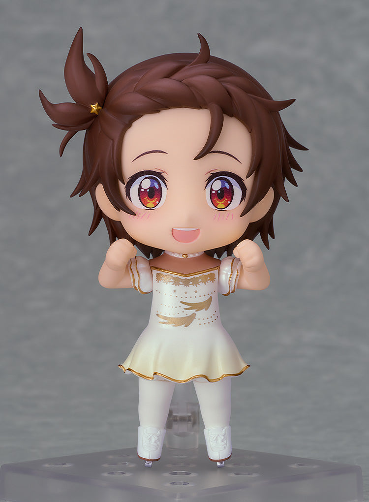 19-03-2025 Good Smile - Nendoroid No.2728 黏土人 《金牌得主》結束祈 Y6273