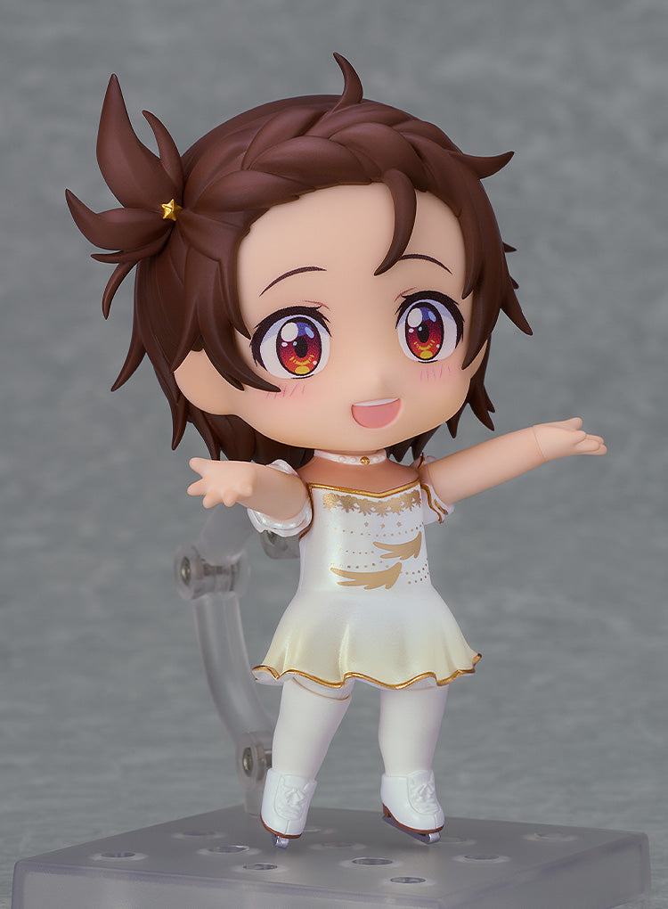 19-03-2025 Good Smile - Nendoroid No.2728 黏土人 《金牌得主》結束祈 Y6273