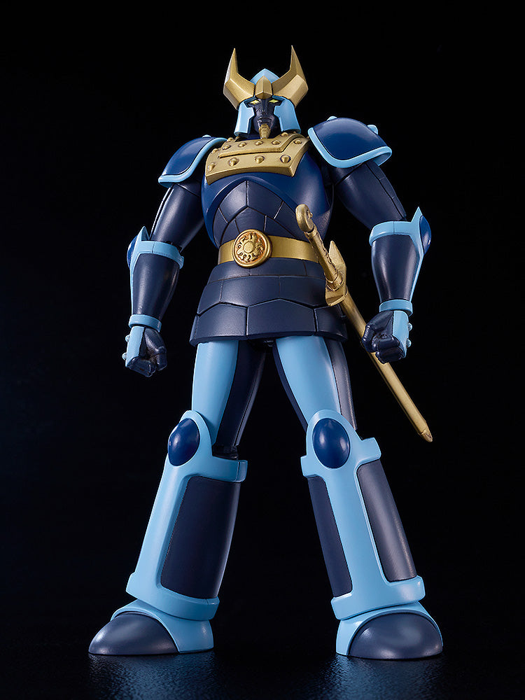 13-03-2025 Good Smile - MODEROID《God Mazinger》太古巨魔神 Y5364 組裝模型