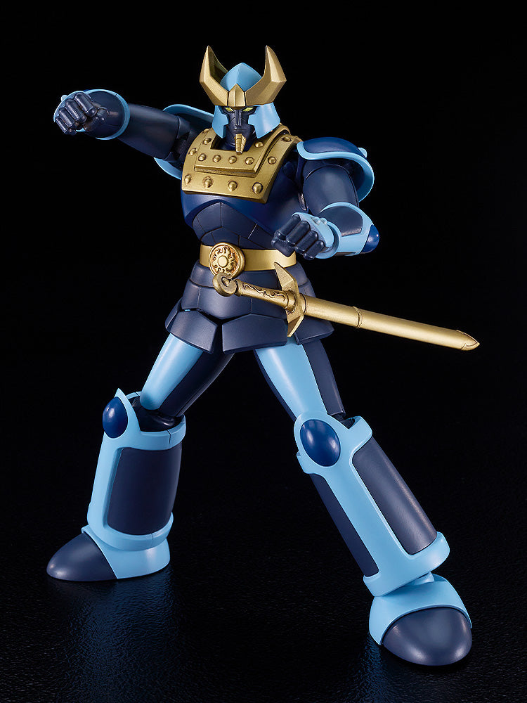 13-03-2025 Good Smile - MODEROID《God Mazinger》太古巨魔神 Y5364 組裝模型