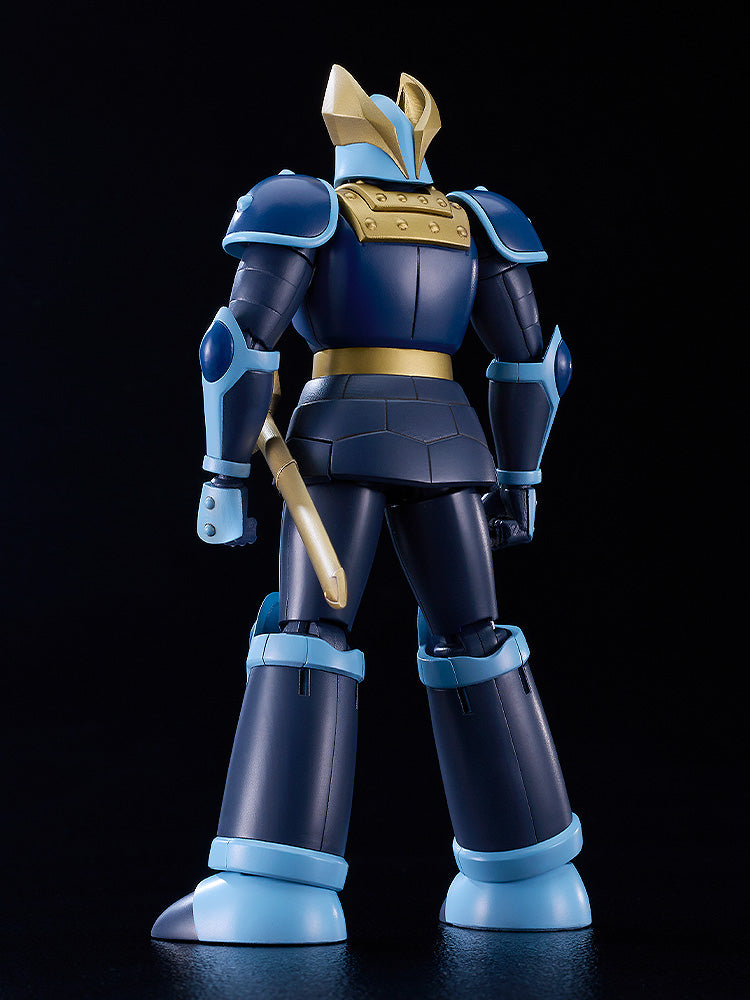 13-03-2025 Good Smile - MODEROID《God Mazinger》太古巨魔神 Y5364 組裝模型