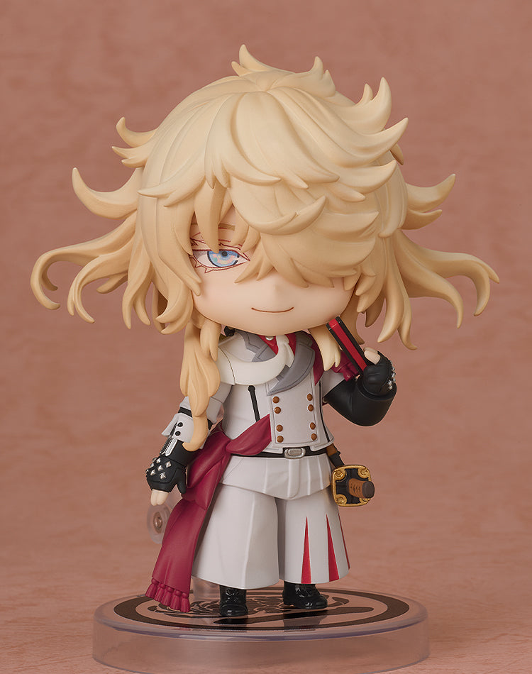 26-03-2025 ORANGE ROUGE - Nendoroid 黏土人 No.2731《刀劍亂舞 ONLINE》一文字則宗 Y7182