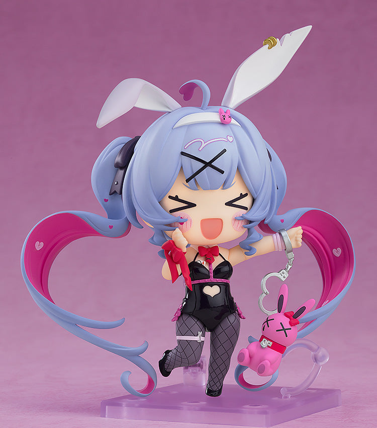 19-03-2025 Good Smile - Nendoroid 黏土人 No.2730 初音未來 兔子洞Ver. Y7091