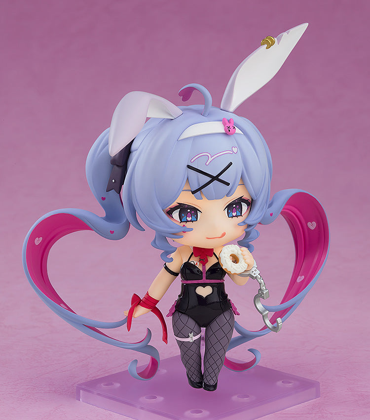19-03-2025 Good Smile - Nendoroid 黏土人 No.2730 初音未來 兔子洞Ver. Y7091