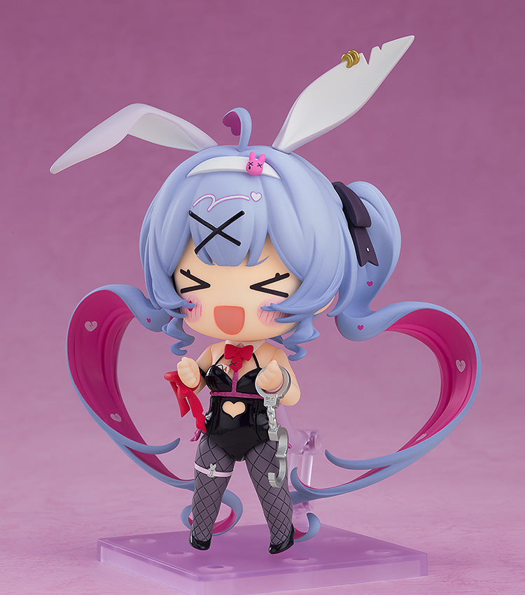 19-03-2025 Good Smile - Nendoroid 黏土人 No.2730 初音未來 兔子洞Ver. Y7091