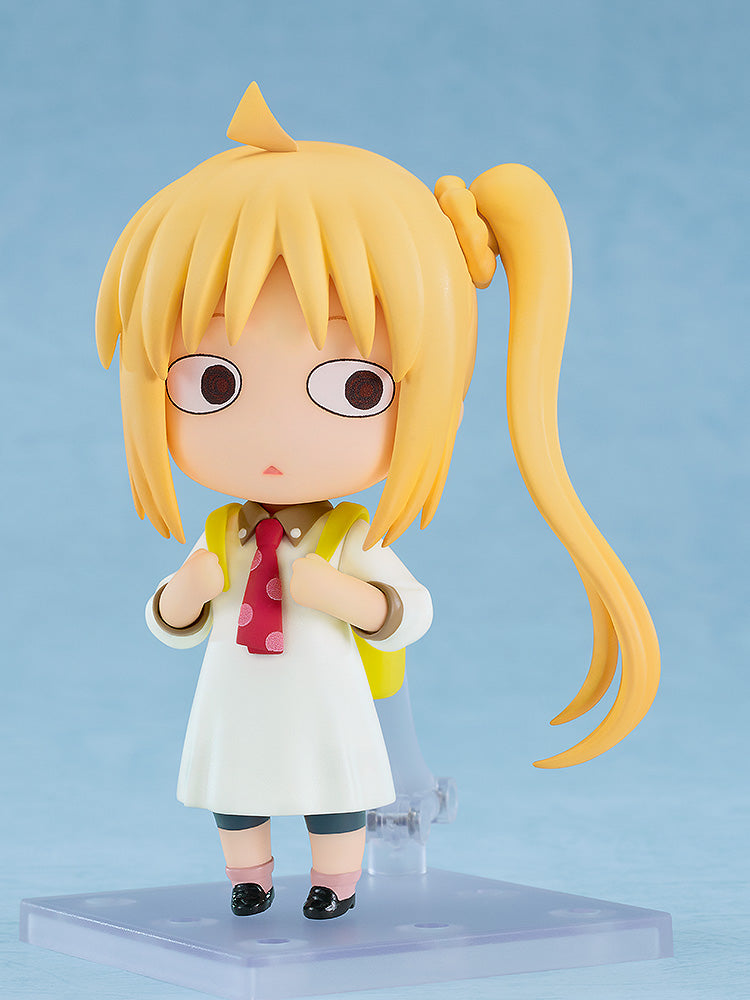 19-03-2025 Good Smile - Nendoroid 黏土人 No.2729 《孤獨搖滾！》伊地知虹夏 : 休閒服飾 Ver. Y5636