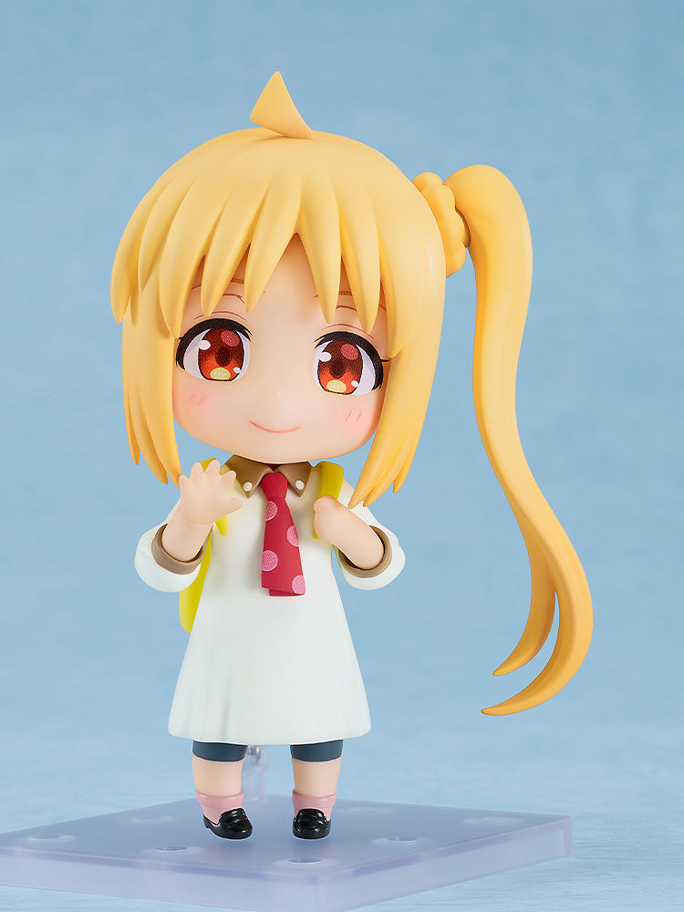19-03-2025 Good Smile - Nendoroid 黏土人 No.2729 《孤獨搖滾！》伊地知虹夏 : 休閒服飾 Ver. Y5636