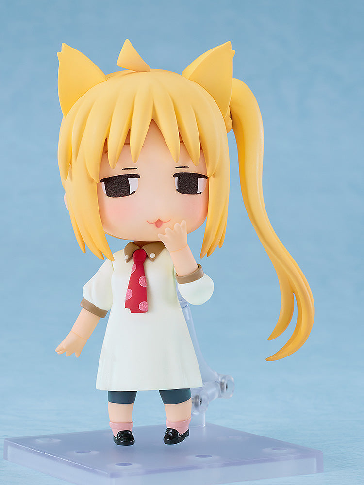 19-03-2025 Good Smile - Nendoroid 黏土人 No.2729 《孤獨搖滾！》伊地知虹夏 : 休閒服飾 Ver. Y5636