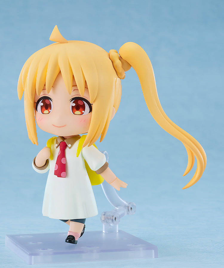 19-03-2025 Good Smile - Nendoroid 黏土人 No.2729 《孤獨搖滾！》伊地知虹夏 : 休閒服飾 Ver. Y5636