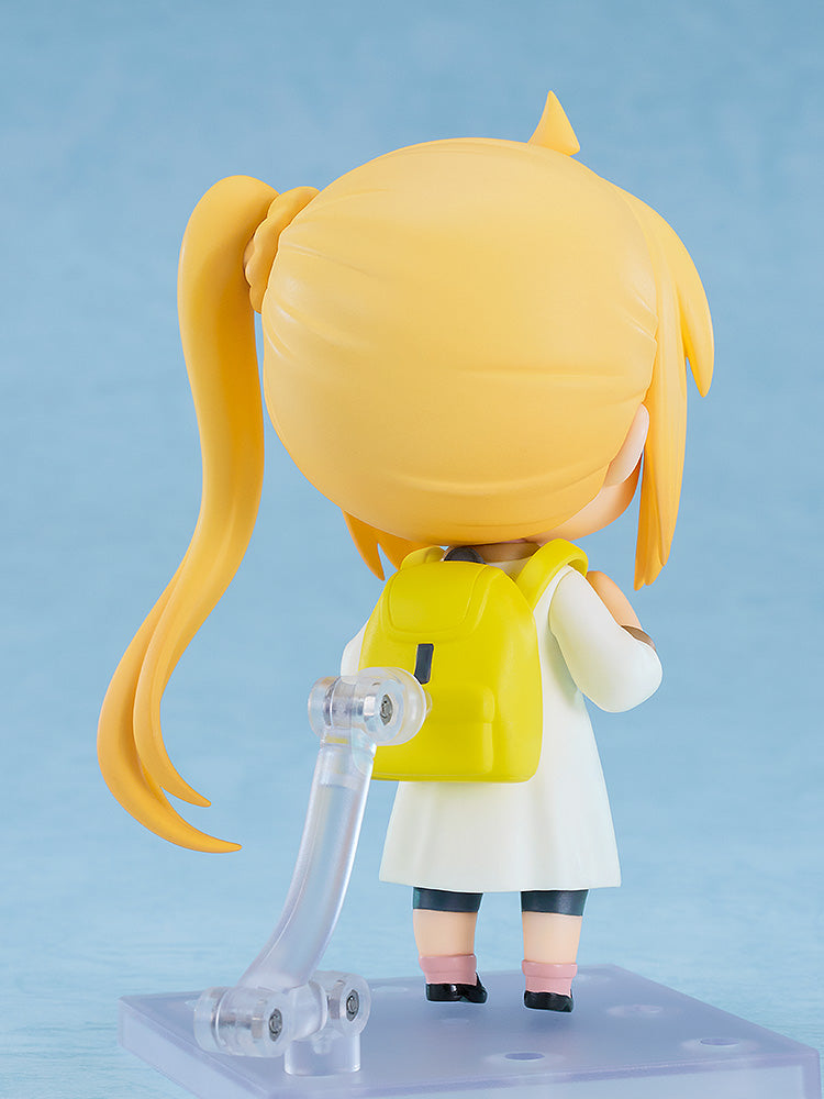 19-03-2025 Good Smile - Nendoroid 黏土人 No.2729 《孤獨搖滾！》伊地知虹夏 : 休閒服飾 Ver. Y5636
