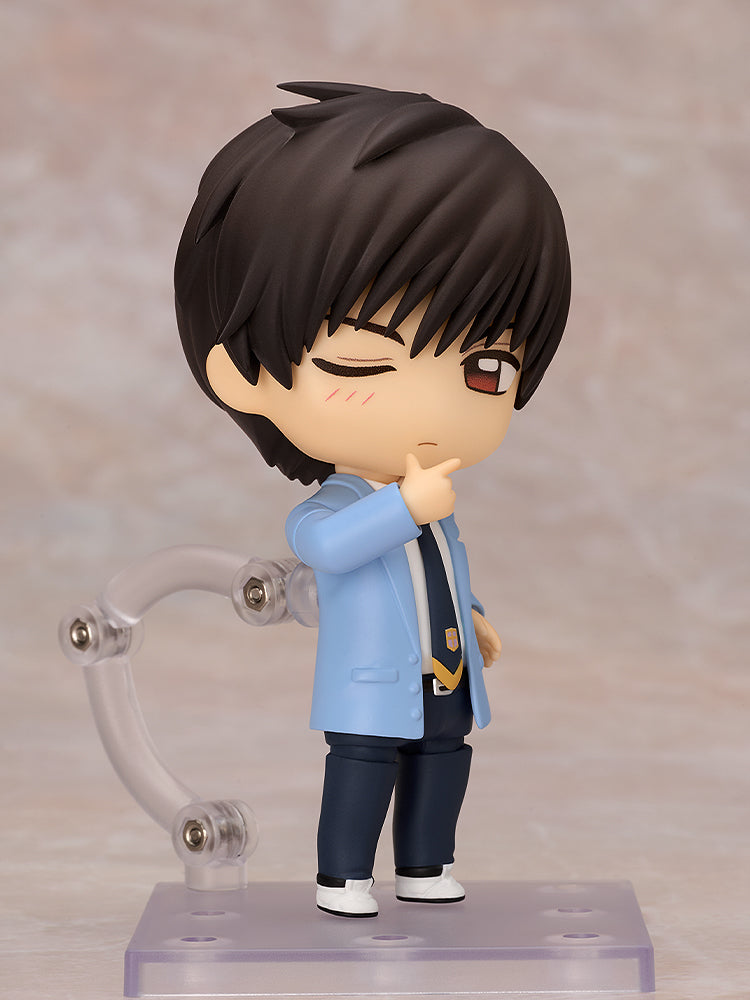 26-03-2025 Good Smile - Nendoroid 黏土人 No.2733 《百變小櫻》 木之本桃矢 Y6182
