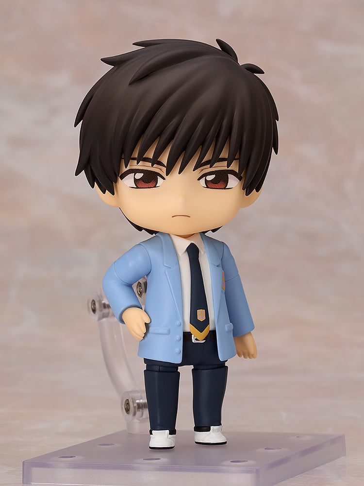 26-03-2025 Good Smile - Nendoroid 黏土人 No.2733 《百變小櫻》 木之本桃矢 Y6182