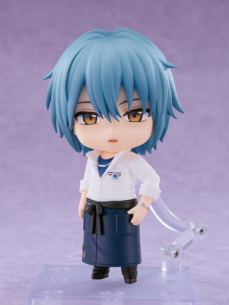 26-03-2025 ORANGE ROUGE - Nendoroid 黏土人 No.2732 《魔法使的約定》 尼洛Nero [Basic] Y3545
