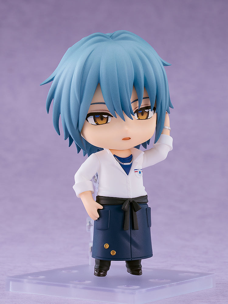 26-03-2025 ORANGE ROUGE - Nendoroid 黏土人 No.2732 《魔法使的約定》 尼洛Nero [Basic] Y3545