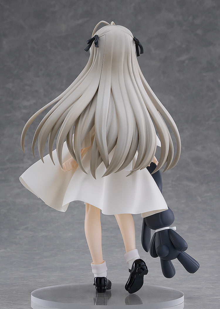19-03-2025 Good Smile - POP UP PARADE《緣之空》春日野穹 L Size Y8000 PVC